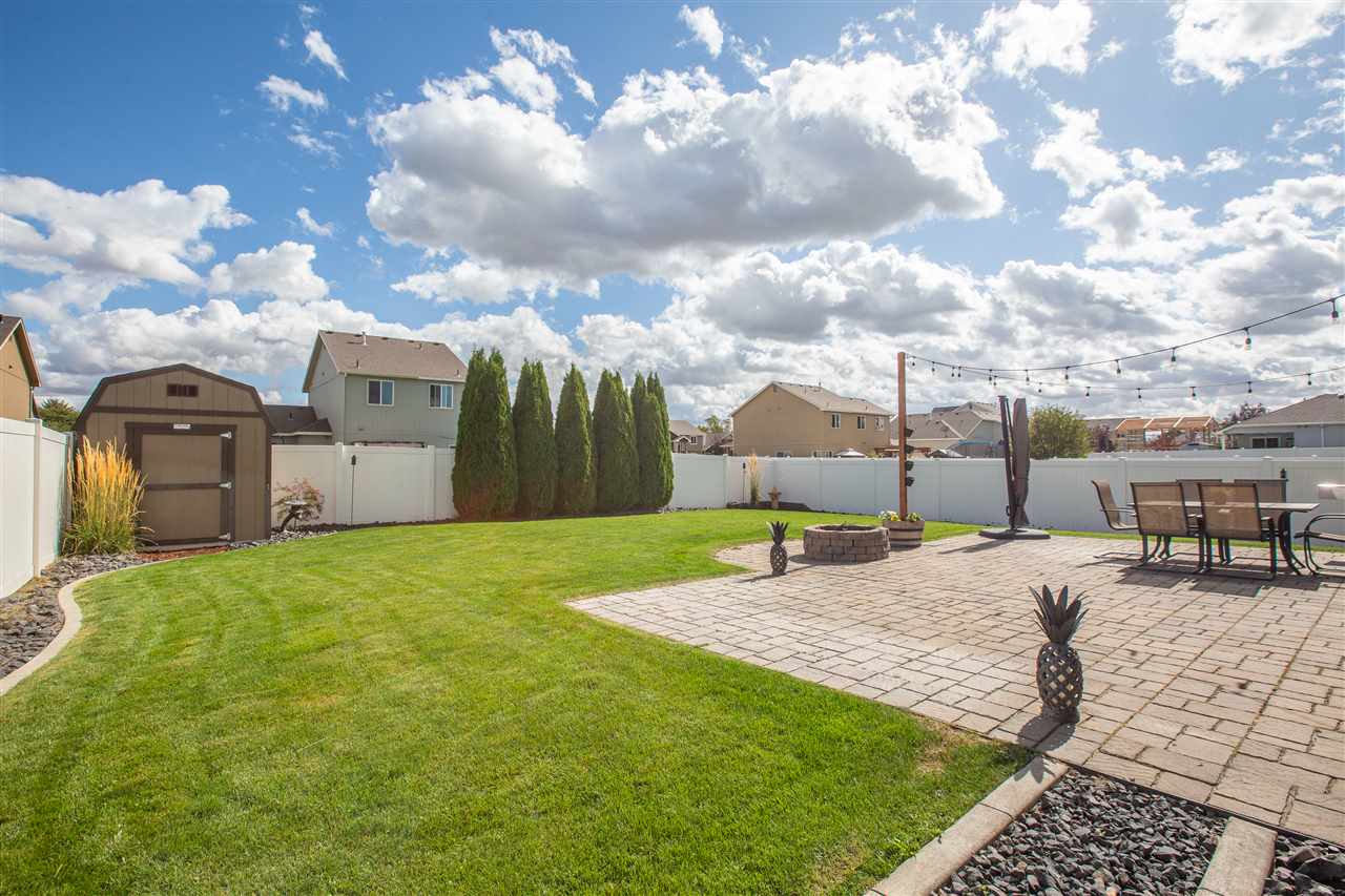 5206 North Mayhew Road Spokane Valley, WA 99216 - Photo 21 of 22