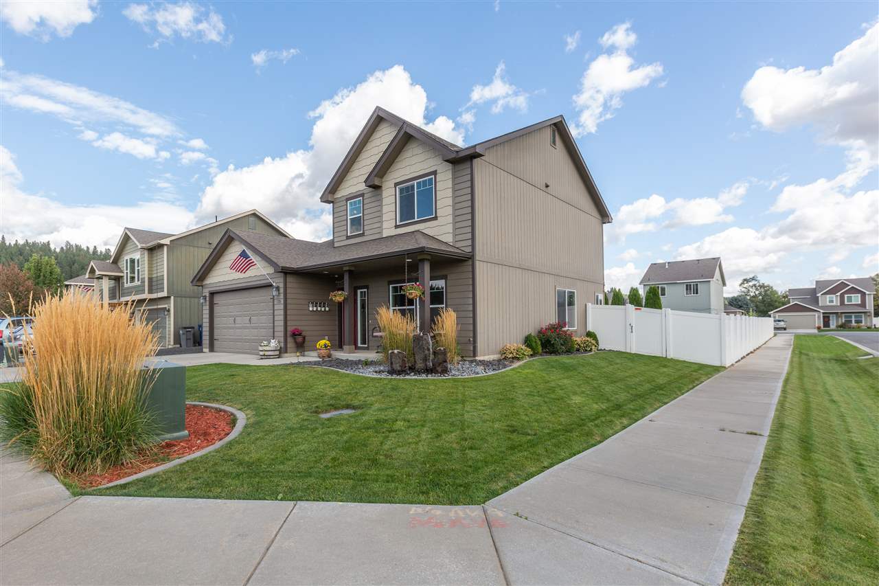5206 North Mayhew Road Spokane Valley, WA 99216 - Photo 22 of 22