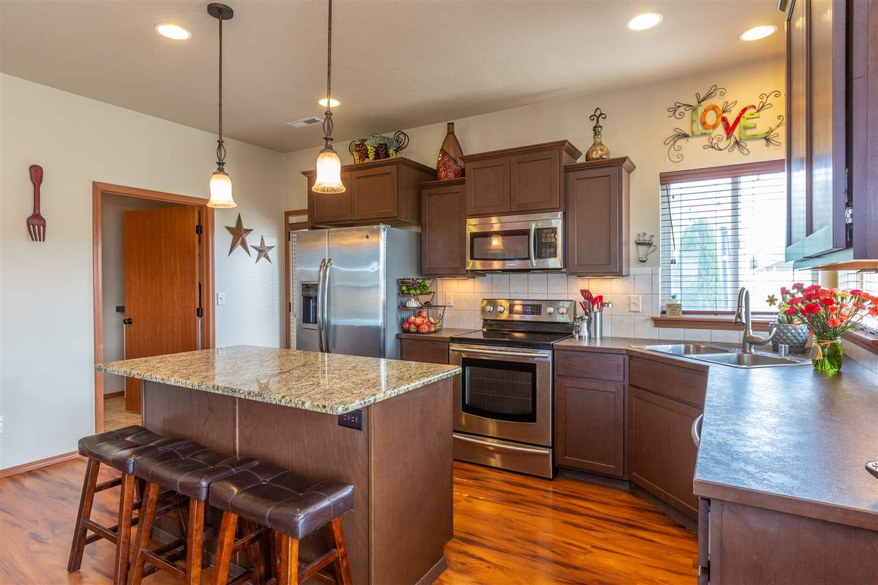 5206 North Mayhew Road Spokane Valley, WA 99216 - Photo 5 of 22