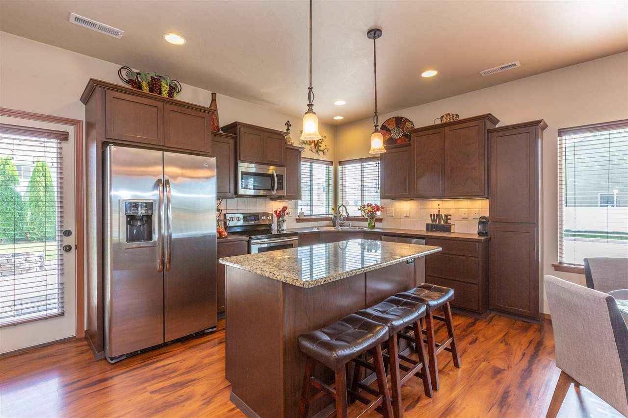 5206 North Mayhew Road Spokane Valley, WA 99216 - Photo 6 of 22