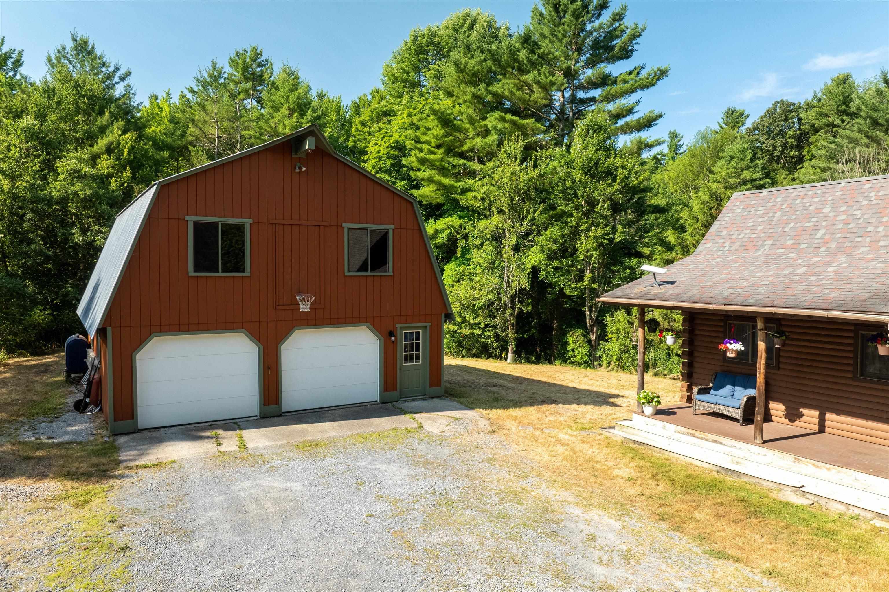 170 Needham Hill Road Orwell, VT 05760 - Photo 6 of 58