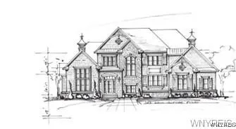 $2,500,000 | V/l V/l Sorellina Lane South, Clarence, NY 14031