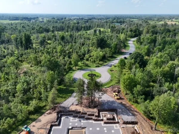 $2,500,000 | V/l V/l Sorellina Lane South, Clarence, NY 14031