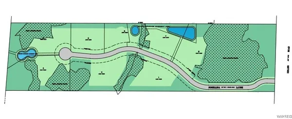 $2,500,000 | V/l V/l Sorellina Lane South, Clarence, NY 14031