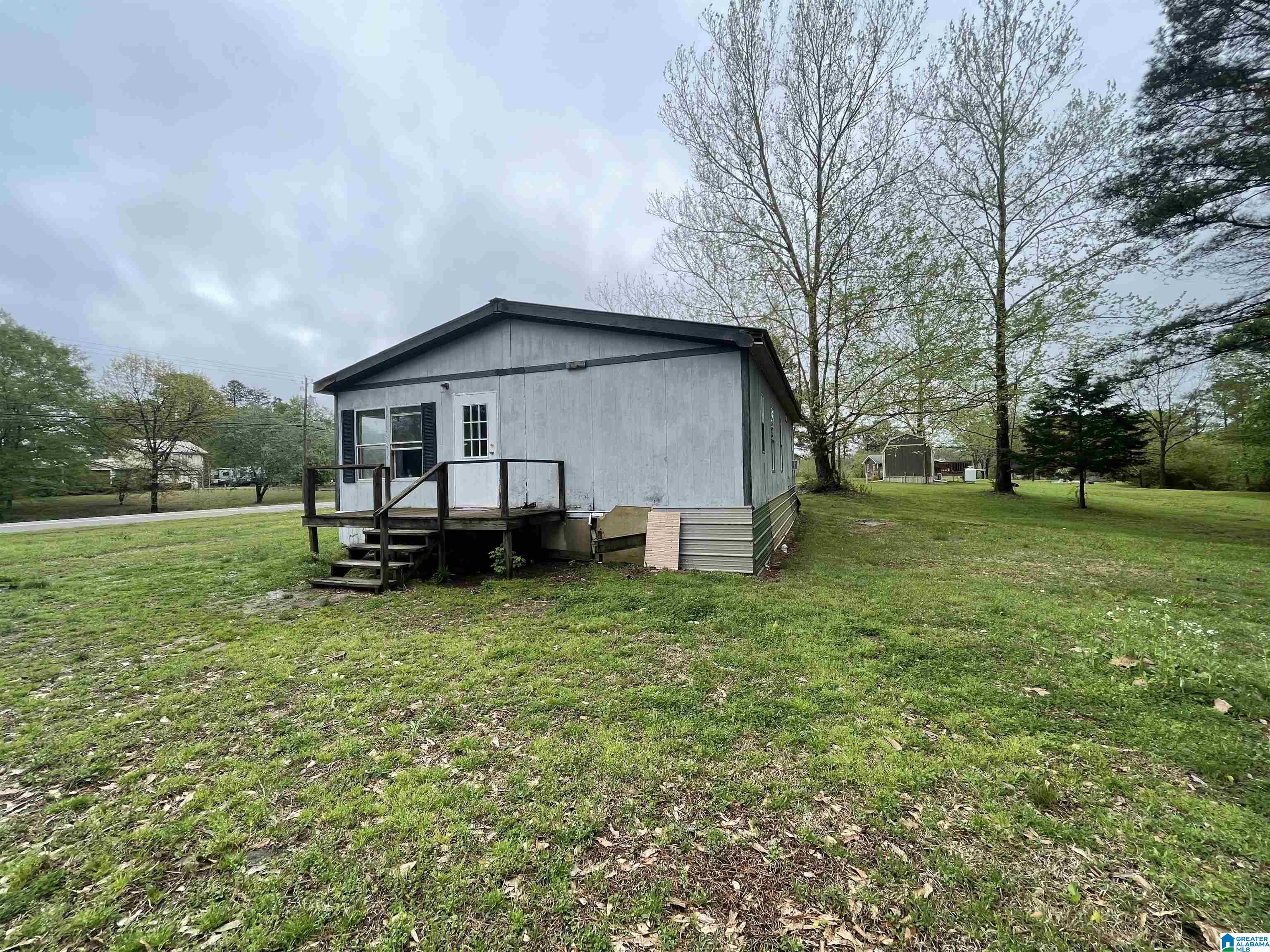4593 Fall City Road Jasper, AL 35503 - Photo 20 of 28