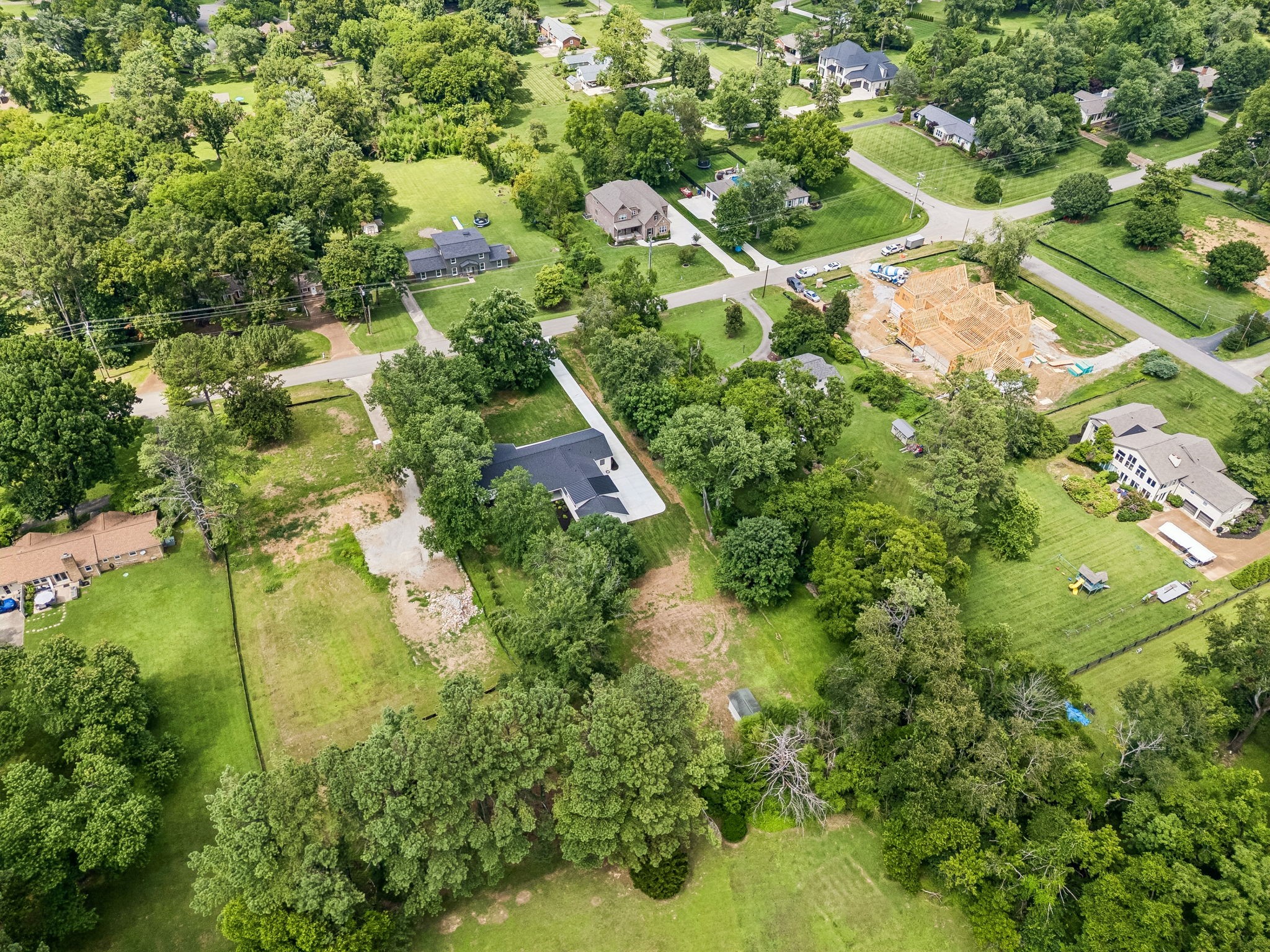 8011 Wikle Road East Brentwood, TN 37027 - Photo 81 of 82