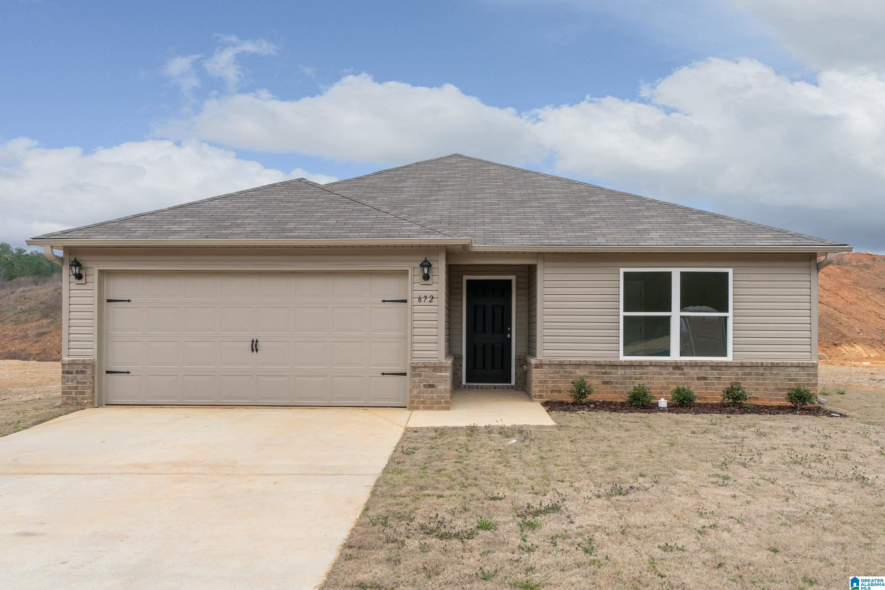 672 Antler Way Lincoln, AL 35096 - Photo 2 of 25