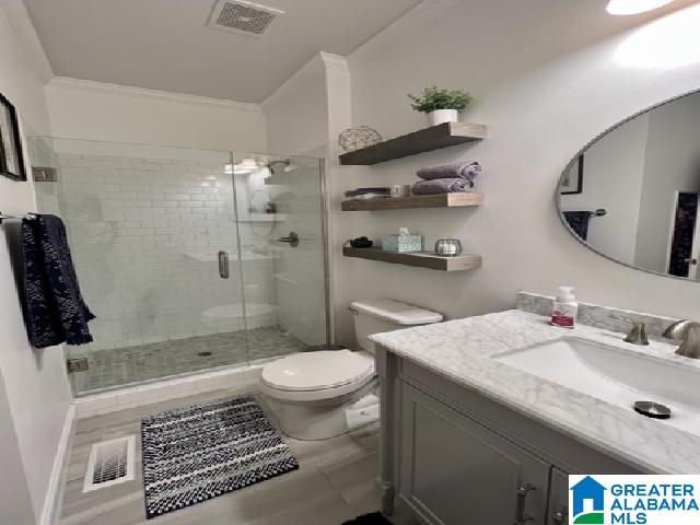 2815 Ridgebrook Road Fultondale, AL 35068 - Photo 9 of 12 Gallery Image 9