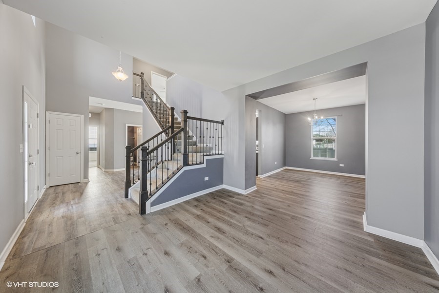 708 Long Ridge Trail Minooka, IL 60447 - Photo 3 of 25 Gallery Image 3