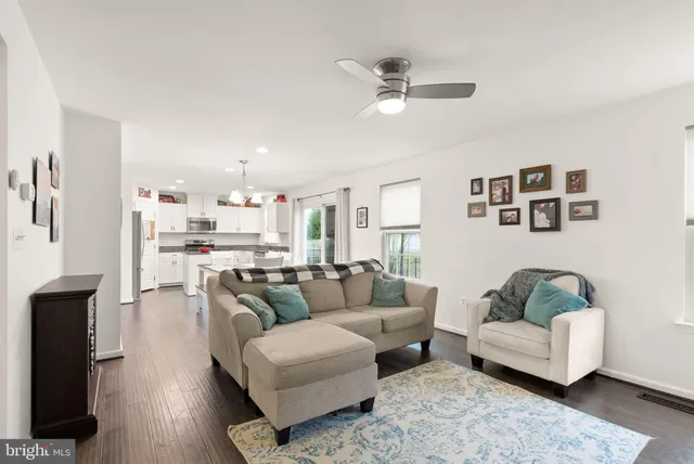 $479,000 | 12120 Majestic Place, Culpeper, VA 22701