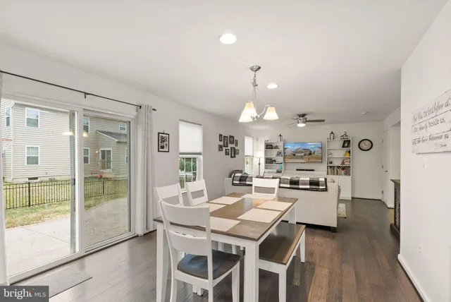 $479,000 | 12120 Majestic Place, Culpeper, VA 22701