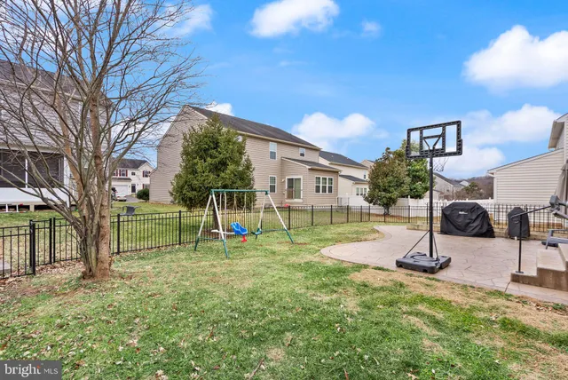 $479,000 | 12120 Majestic Place, Culpeper, VA 22701