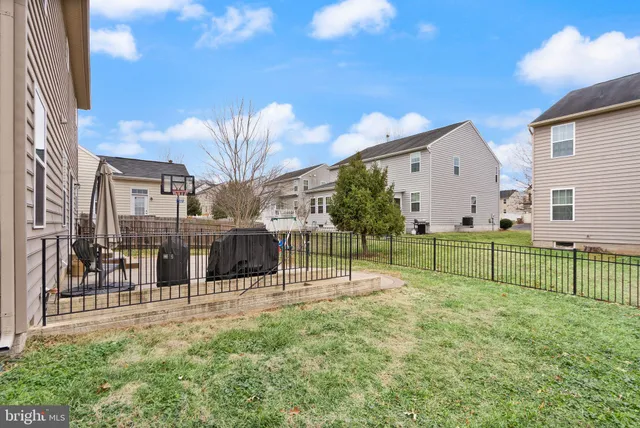 $479,000 | 12120 Majestic Place, Culpeper, VA 22701