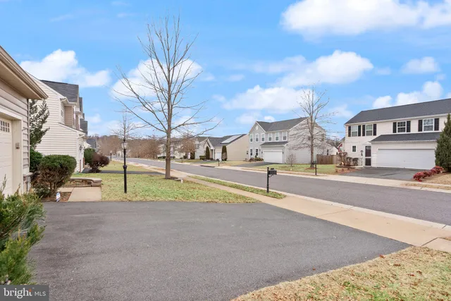 $479,000 | 12120 Majestic Place, Culpeper, VA 22701