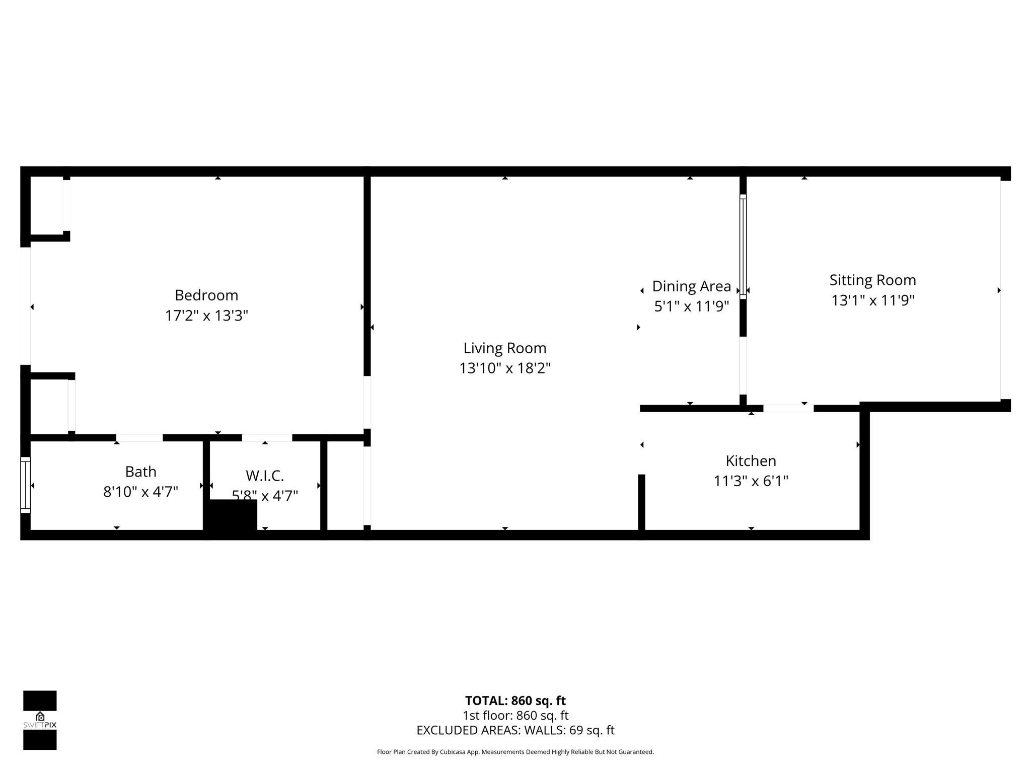 801 North Riverside Drive, Unit 4B Pompano Beach, FL 33062 - Photo 3 of 43 Photo 3