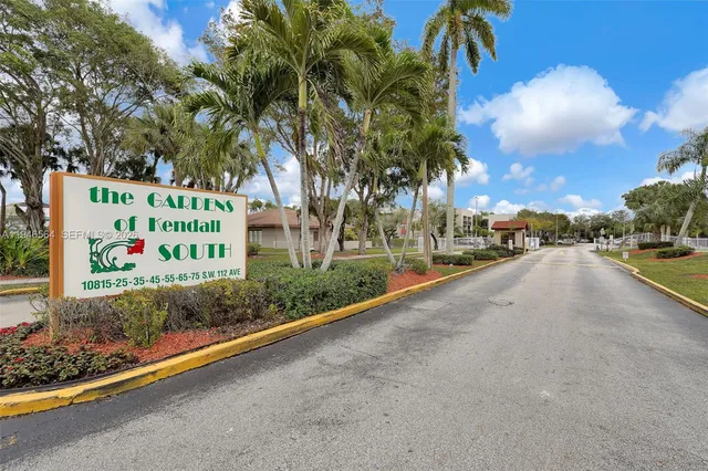 $295,000 | 10825 Southwest 112th Avenue, Unit 216, Miami, FL 33176