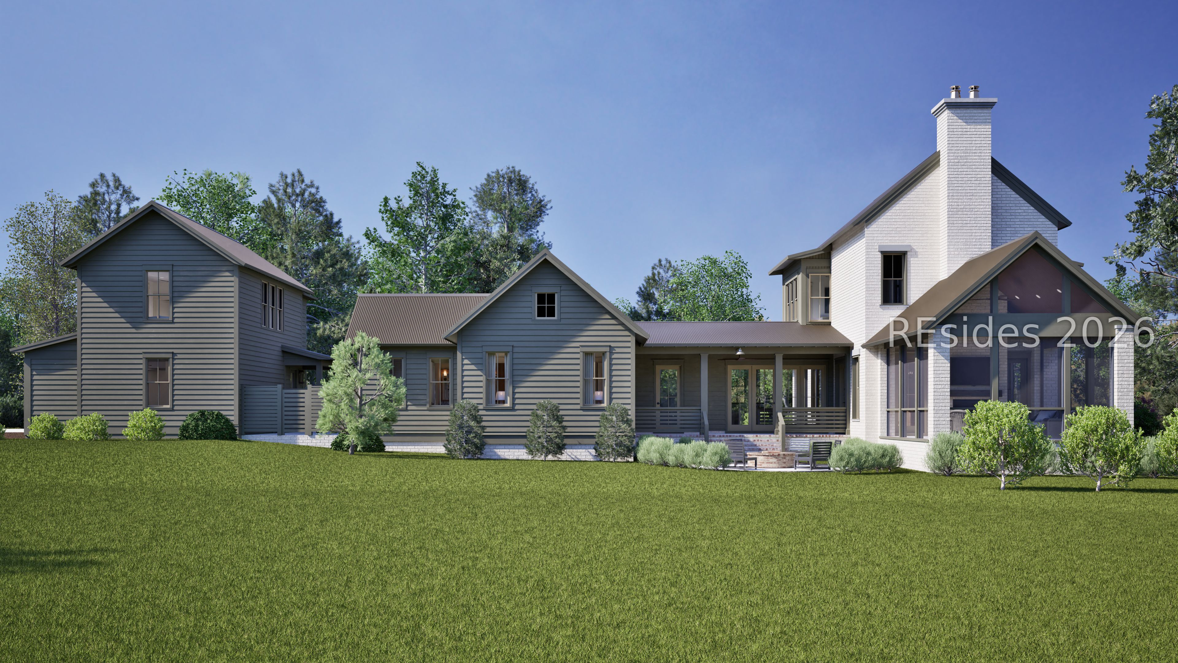 22 Lyonia Street Bluffton, SC 29910 - Photo 2 of 19