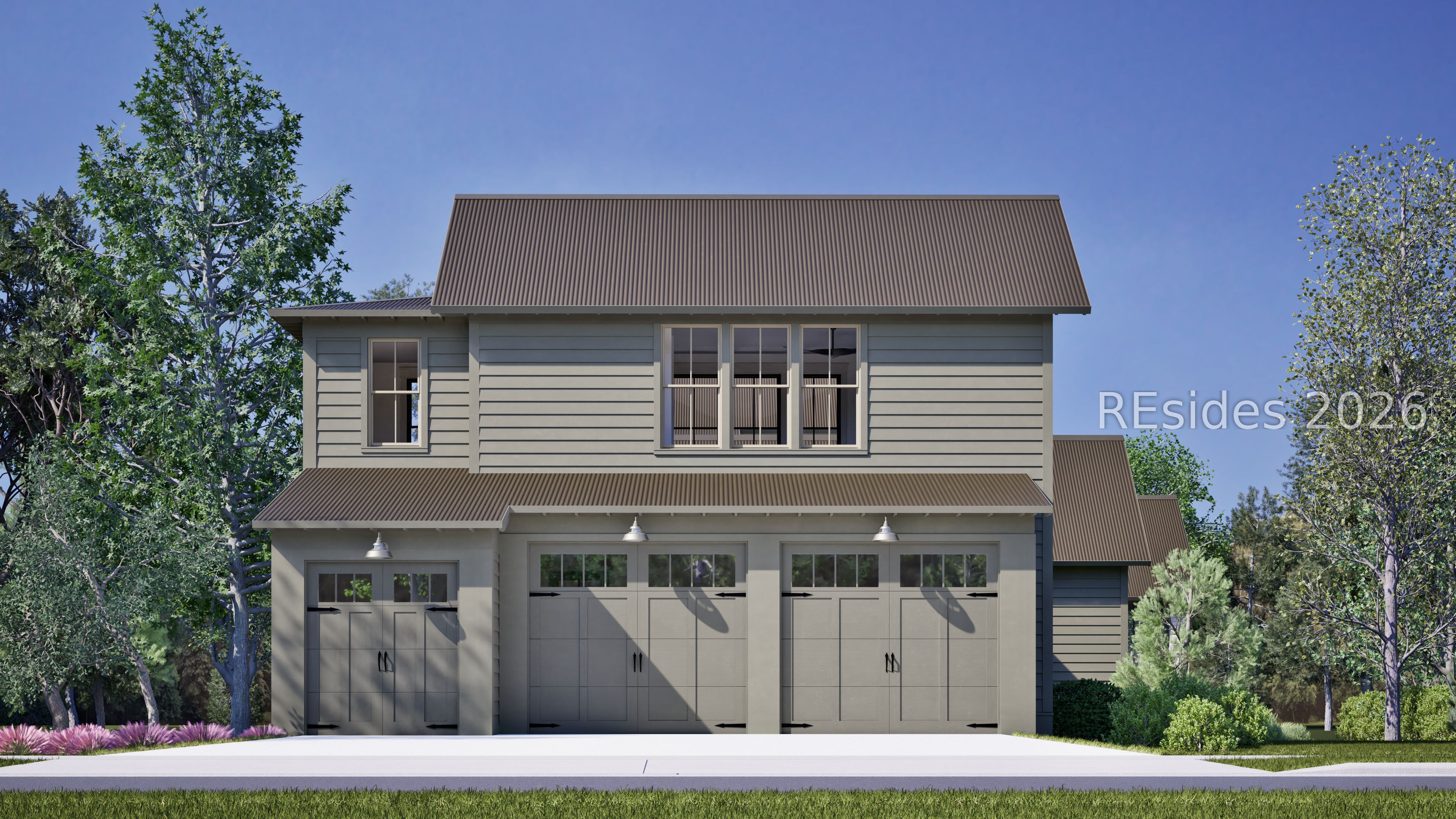 22 Lyonia Street Bluffton, SC 29910 - Photo 4 of 19