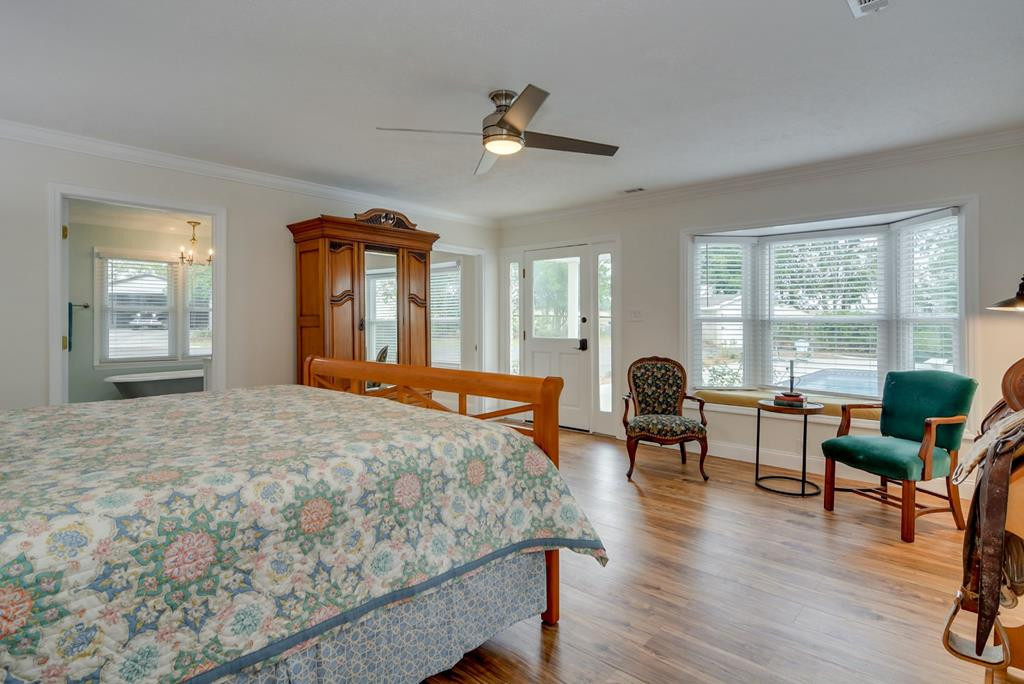1006 Shaws Fork Road Aiken, SC 29805 - Photo 6 of 17