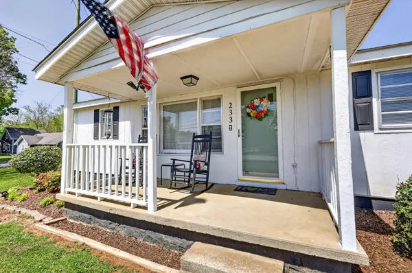 $389,000 | 233 Rucker Road, Murfreesboro, TN 37127
