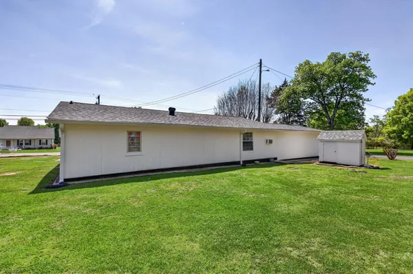 $389,000 | 233 Rucker Road, Murfreesboro, TN 37127