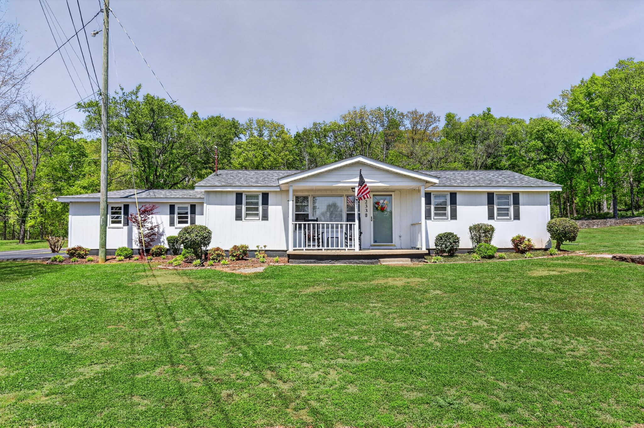 233 Rucker Road Murfreesboro, TN 37127 - Photo 3 of 43