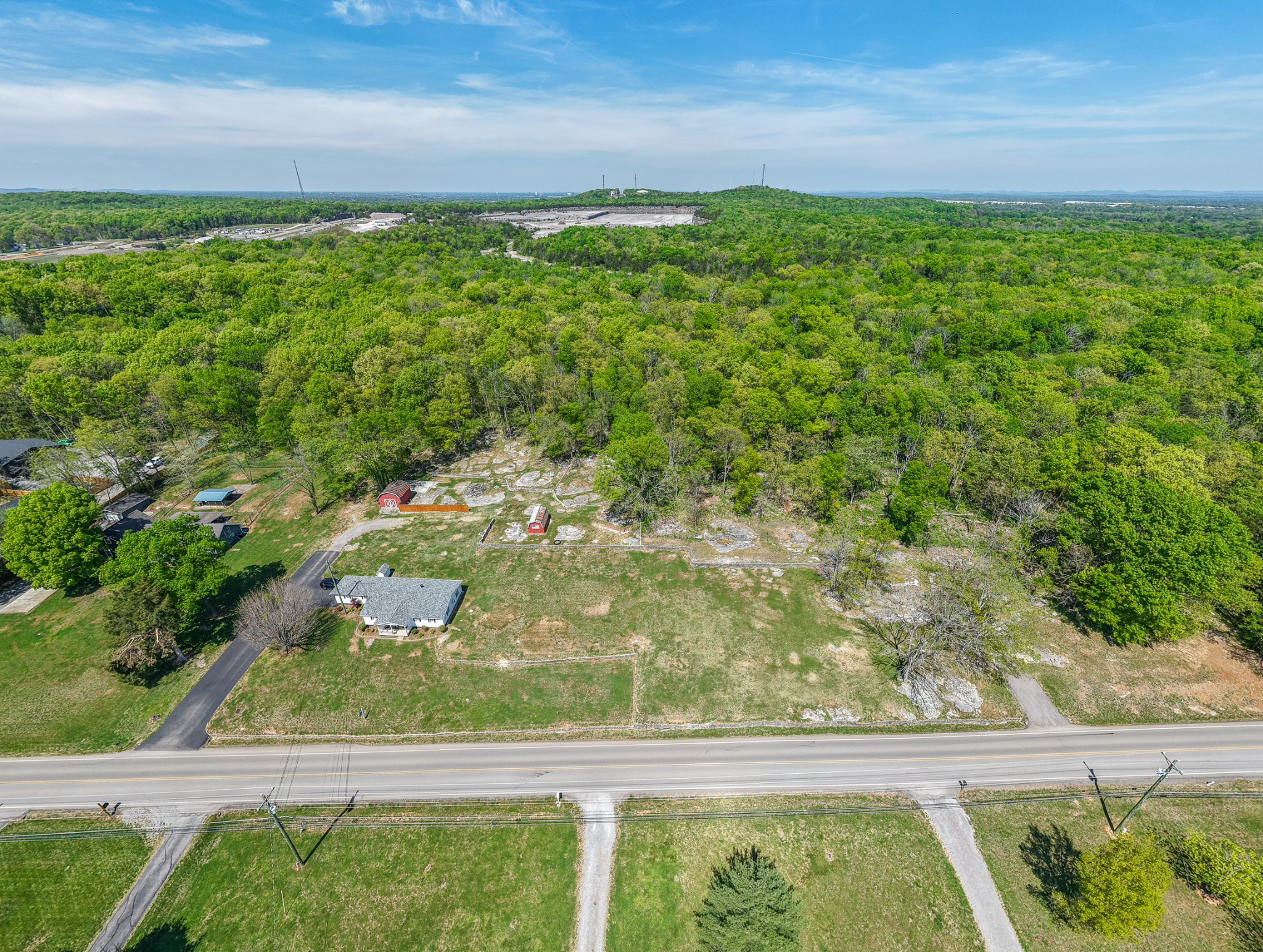 233 Rucker Road Murfreesboro, TN 37127 - Photo 39 of 43