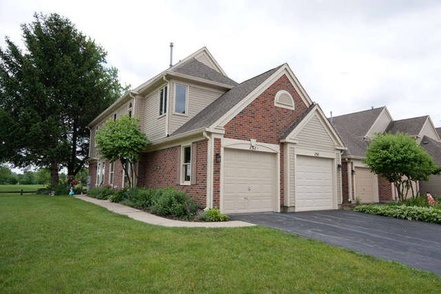 151 Inverness Court, Unit A Elk Grove Village, IL 60007 - Photo 1 of 25