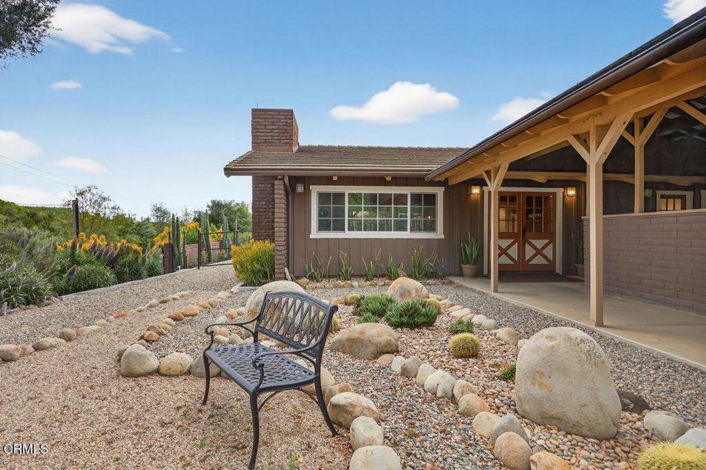 6151 Wheeler Canyon Road Santa Paula, CA 93060 - Photo 6 of 67