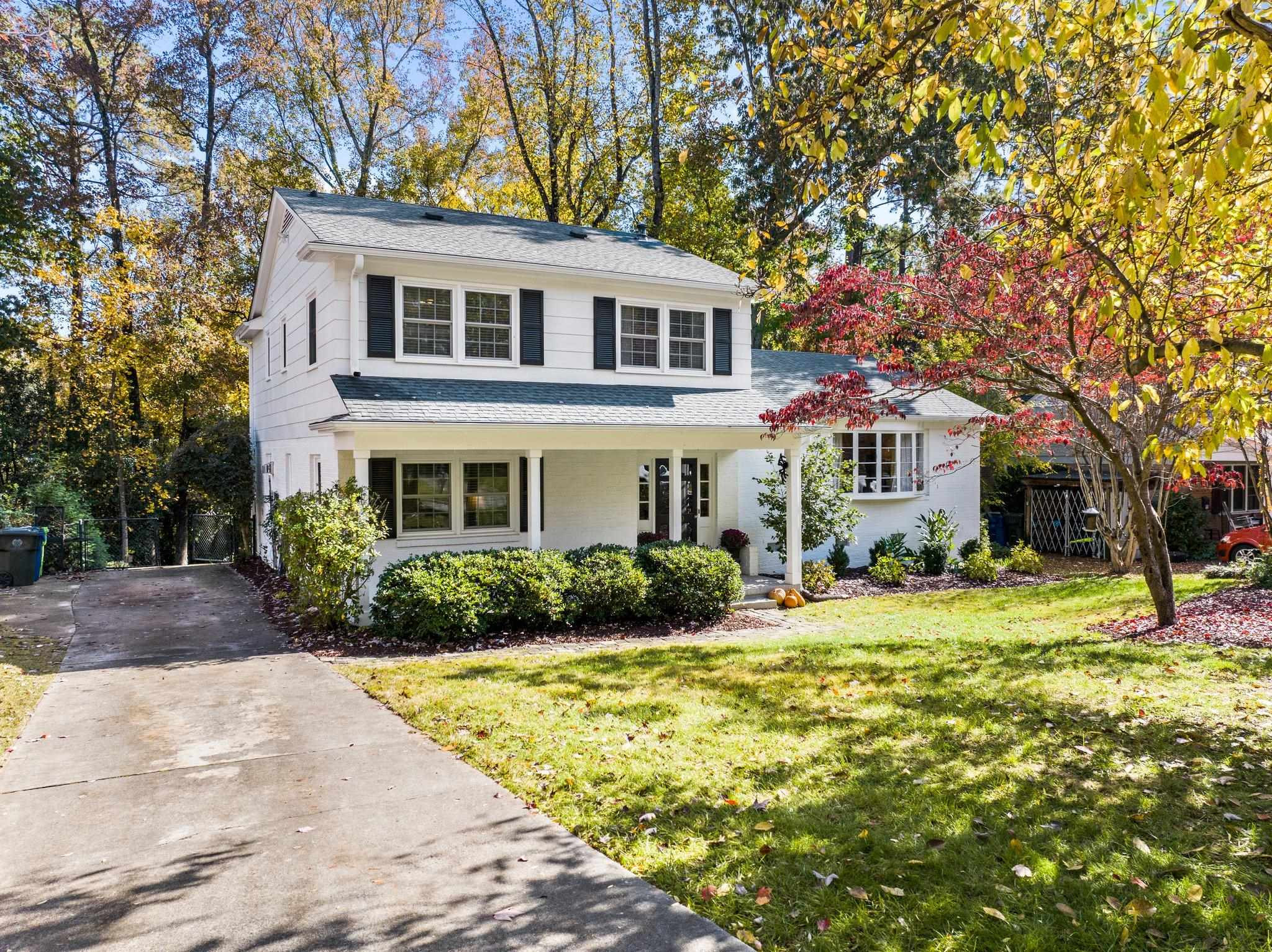 4800 Radcliff Road Raleigh, NC 27609 - Photo 33 of 34 Photo 34