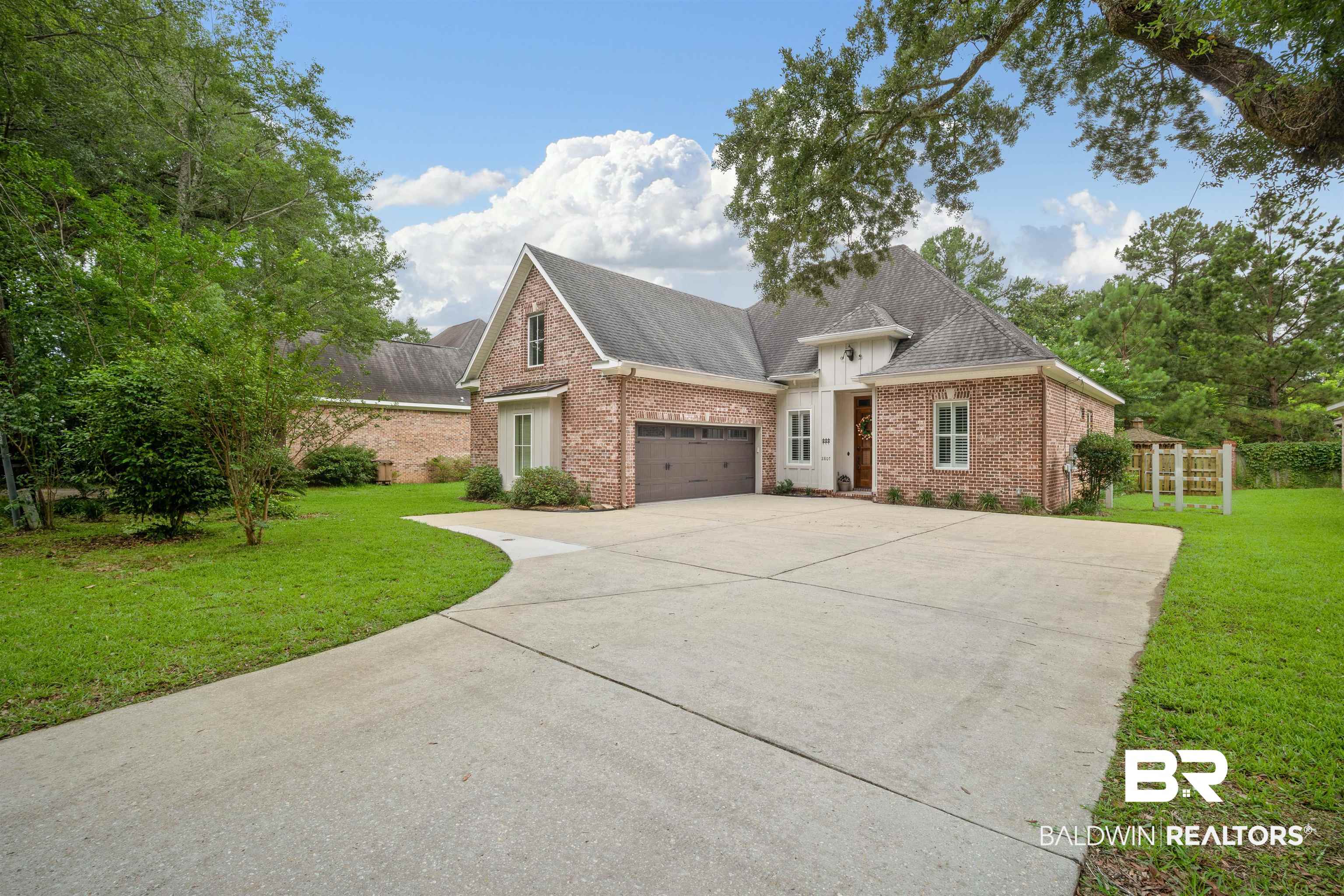 2807 Grant Street Mobile, AL 36606 - Photo 31 of 32