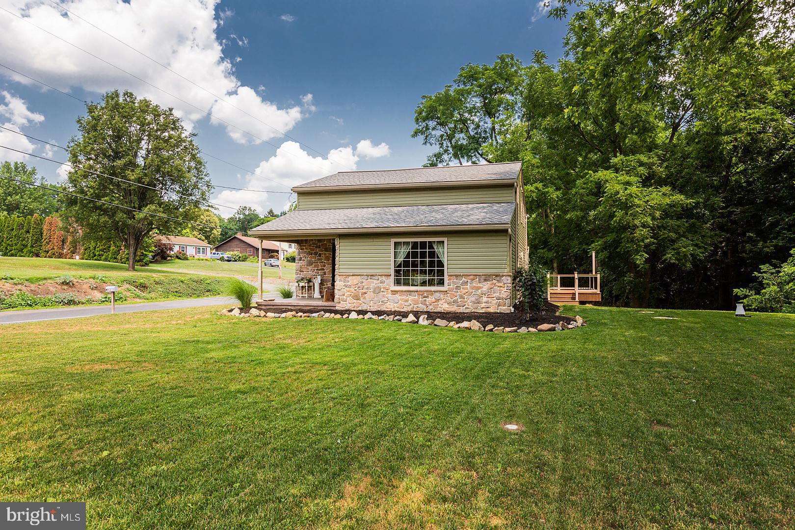6 Beattys Tollgate Road Marietta, PA 17547 - Photo 1 of 74 Gallery Image 1