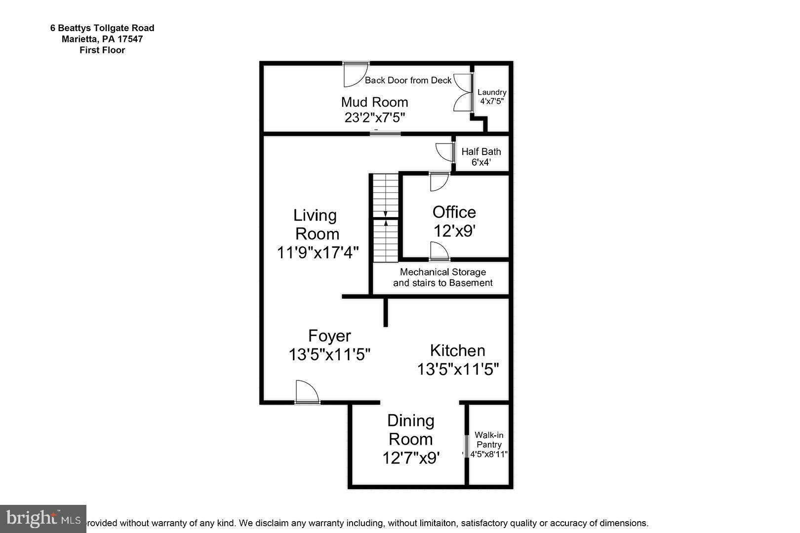 6 Beattys Tollgate Road Marietta, PA 17547 - Photo 72 of 74 Gallery Image 72