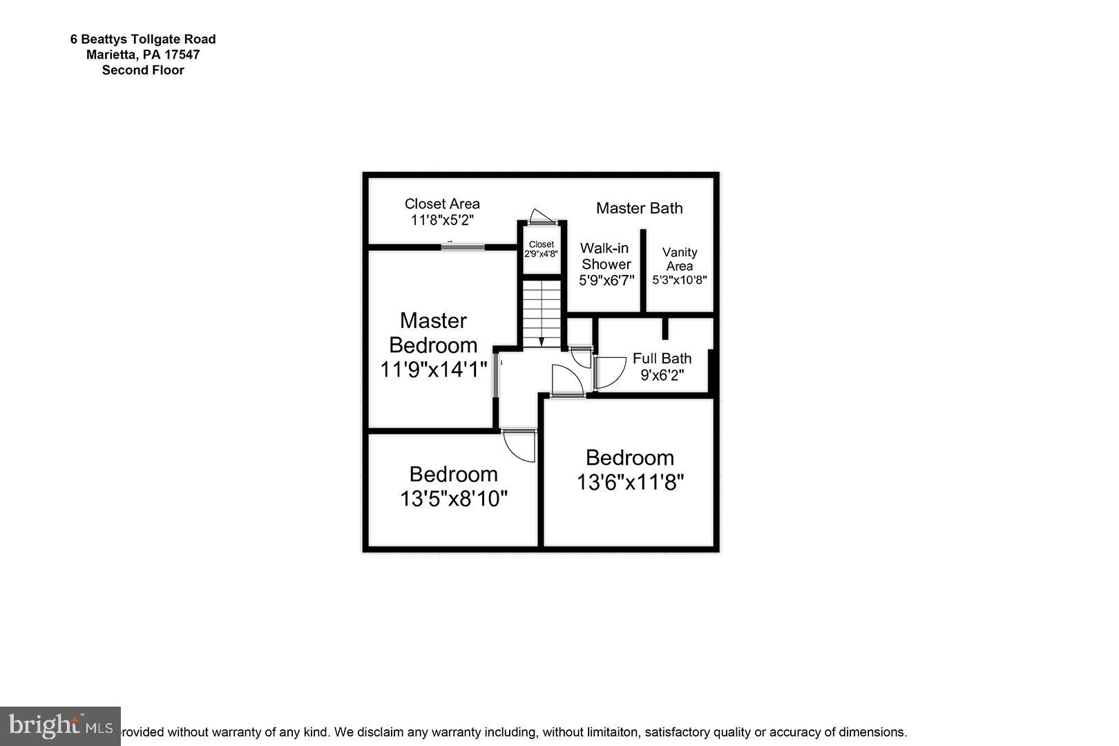6 Beattys Tollgate Road Marietta, PA 17547 - Photo 73 of 74 Gallery Image 73