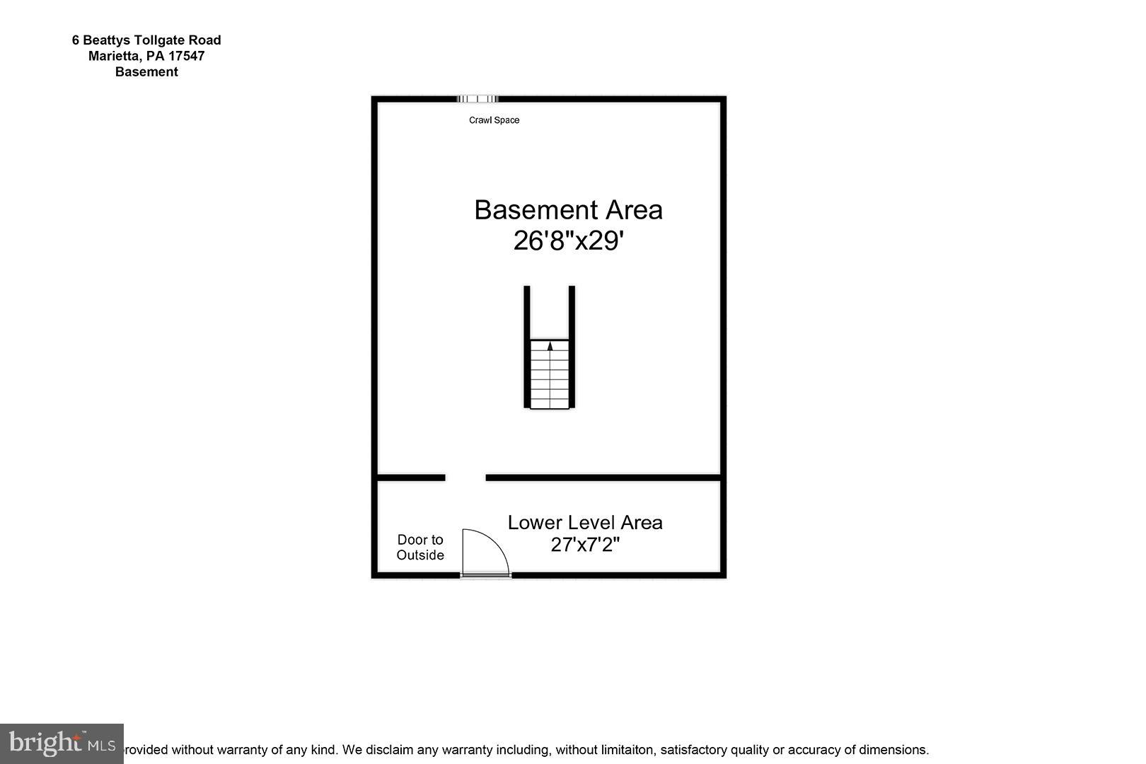6 Beattys Tollgate Road Marietta, PA 17547 - Photo 74 of 74 Gallery Image 74