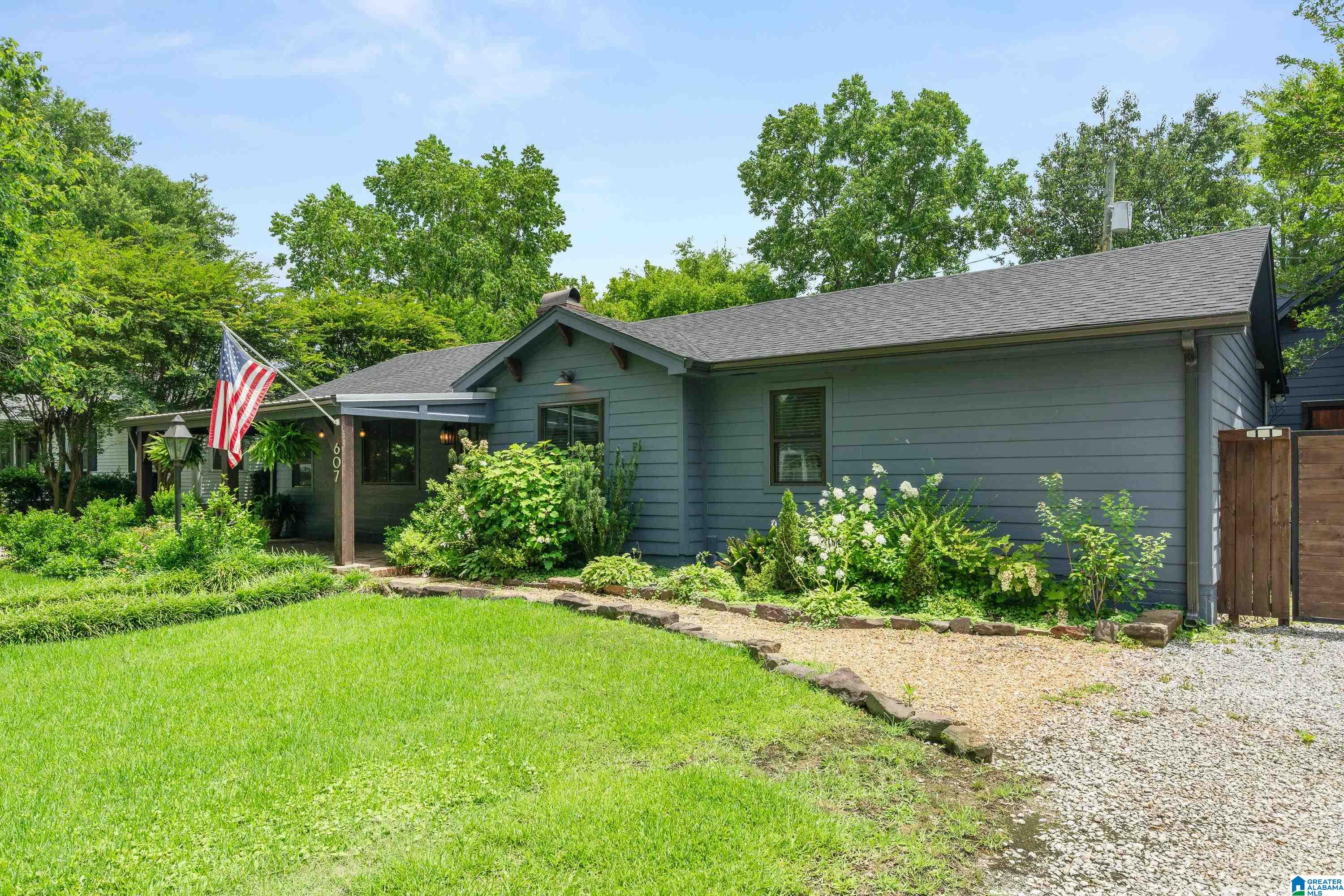 607 Strathmore Road Birmingham, AL 35213 - Photo 51 of 51