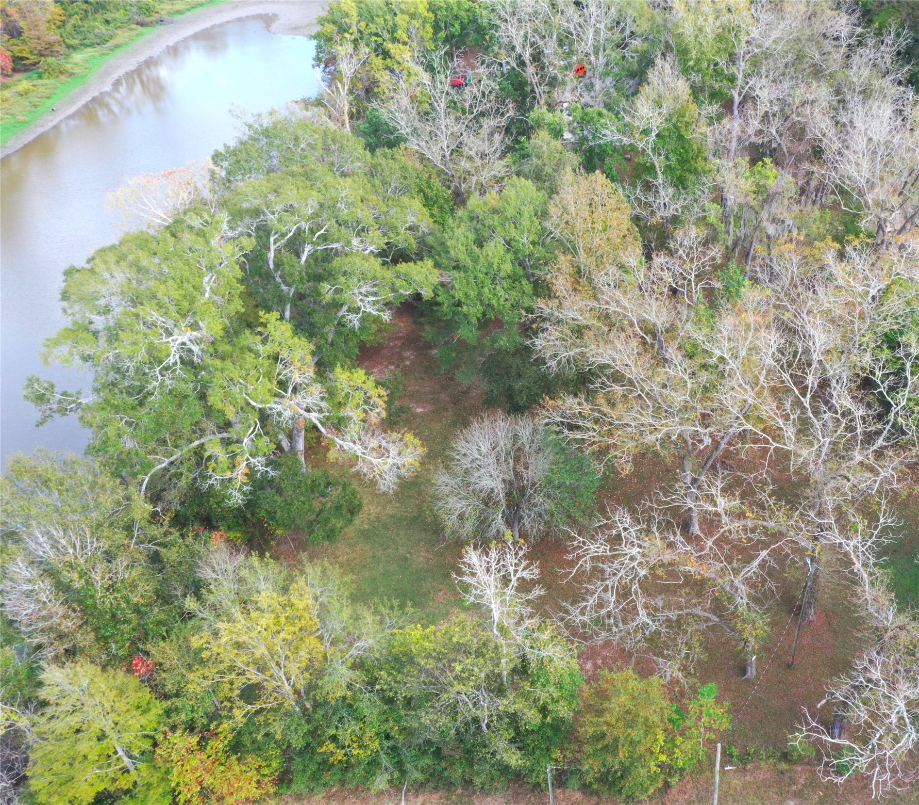 223 County Road 2167B Cleveland, TX 77327 - Photo 50 of 50