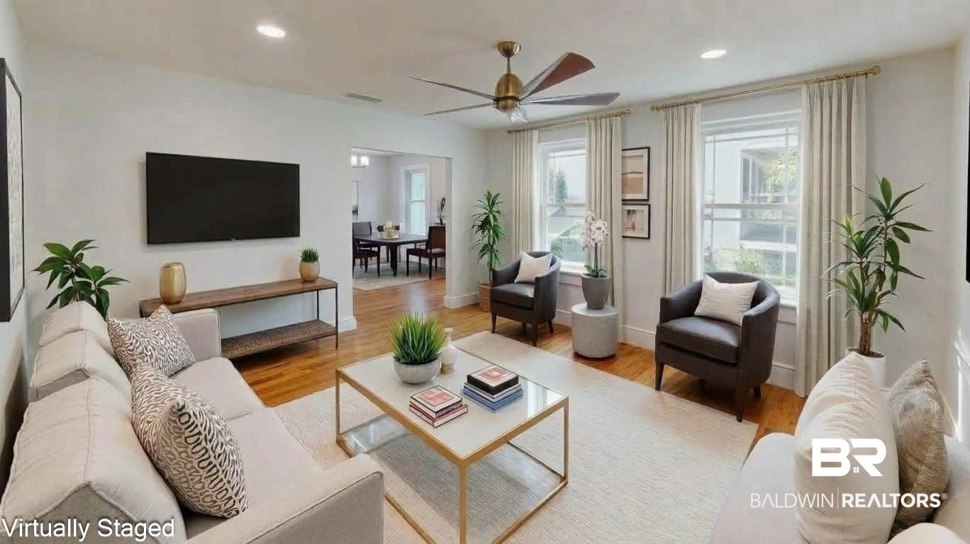 22 Hurlbert Street Mobile, AL 36607 - Photo 30 of 31 Gallery Image 30