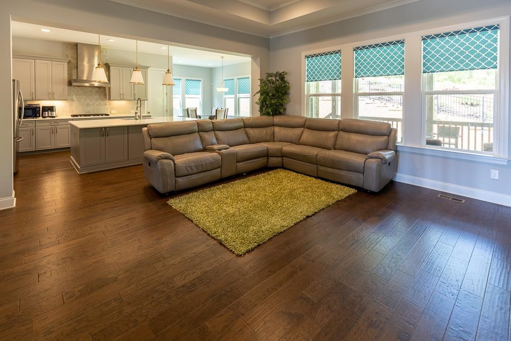 5113 Landguard Drive Raleigh, NC 27613 - Photo 12 of 33 Photo 12