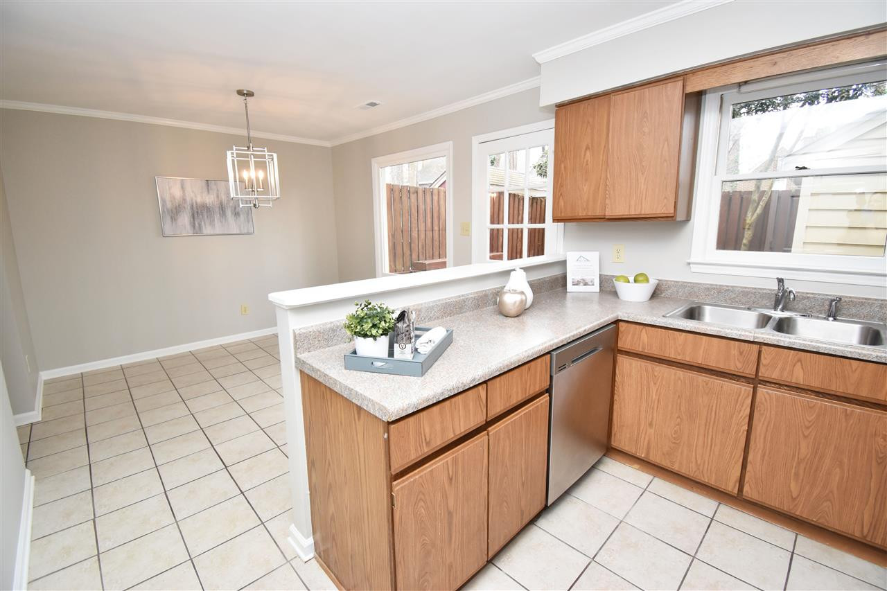 5643 Hamstead Crossing Raleigh, NC 27612 - Photo 16 of 30 Photo 16