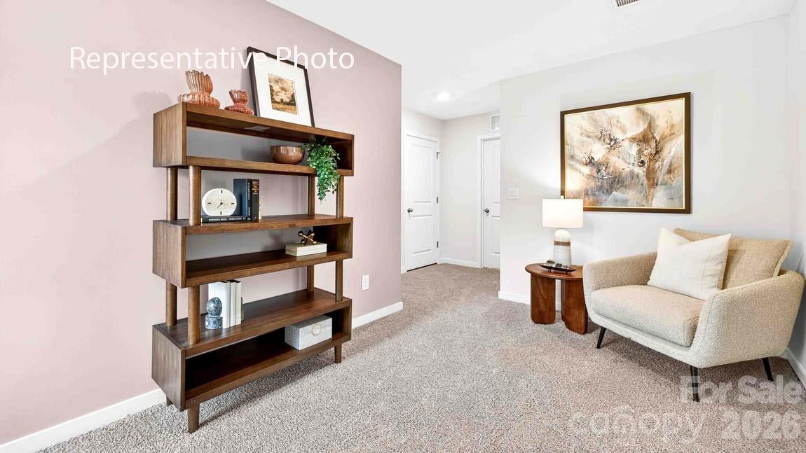 1026 Horizon Lane Chester, SC 29706 - Photo 27 of 28 a living room with furniture and a window