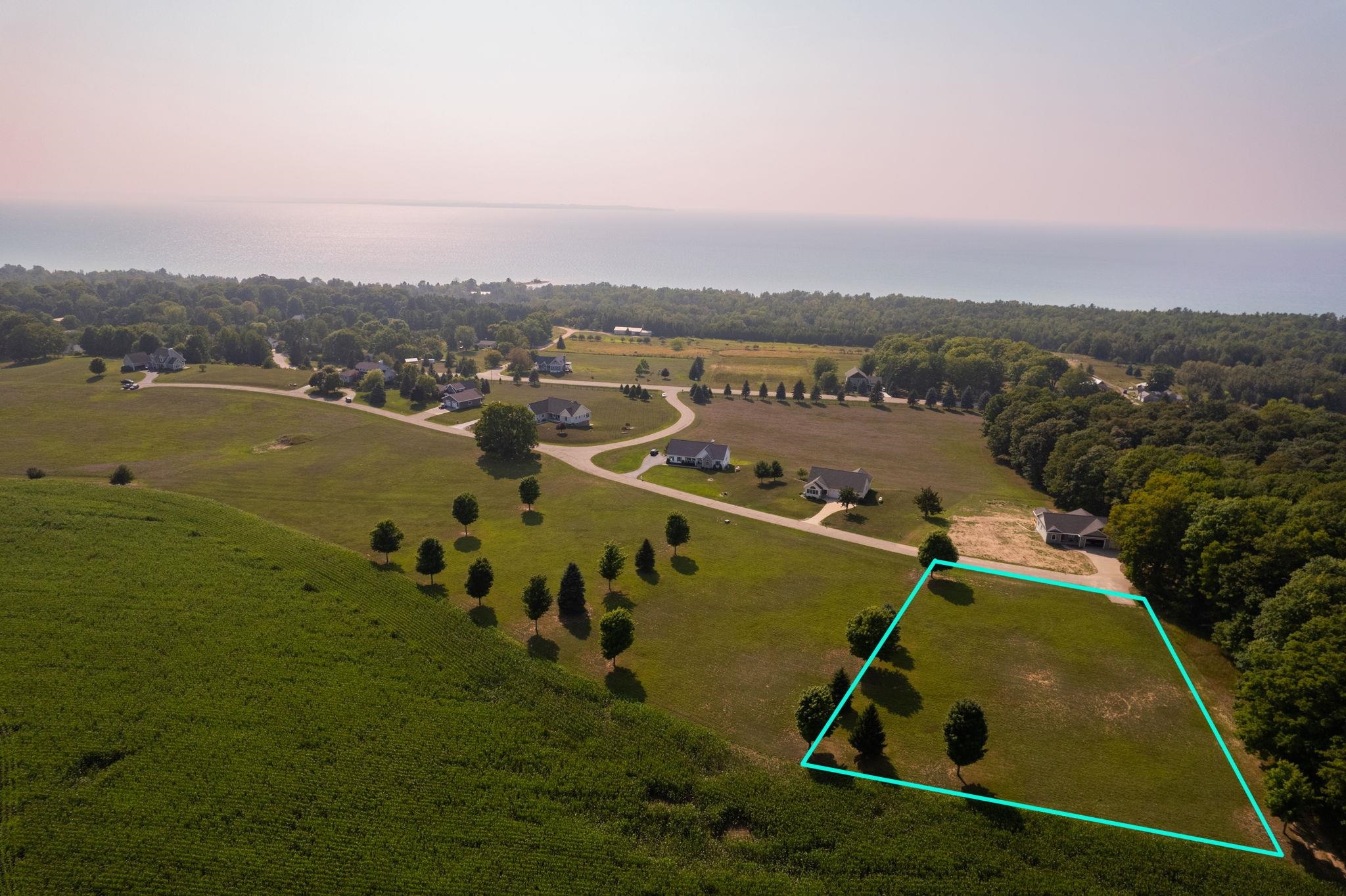 13 Sunset Rdg Drive Charlevoix, MI 49720 - Photo 2 of 20