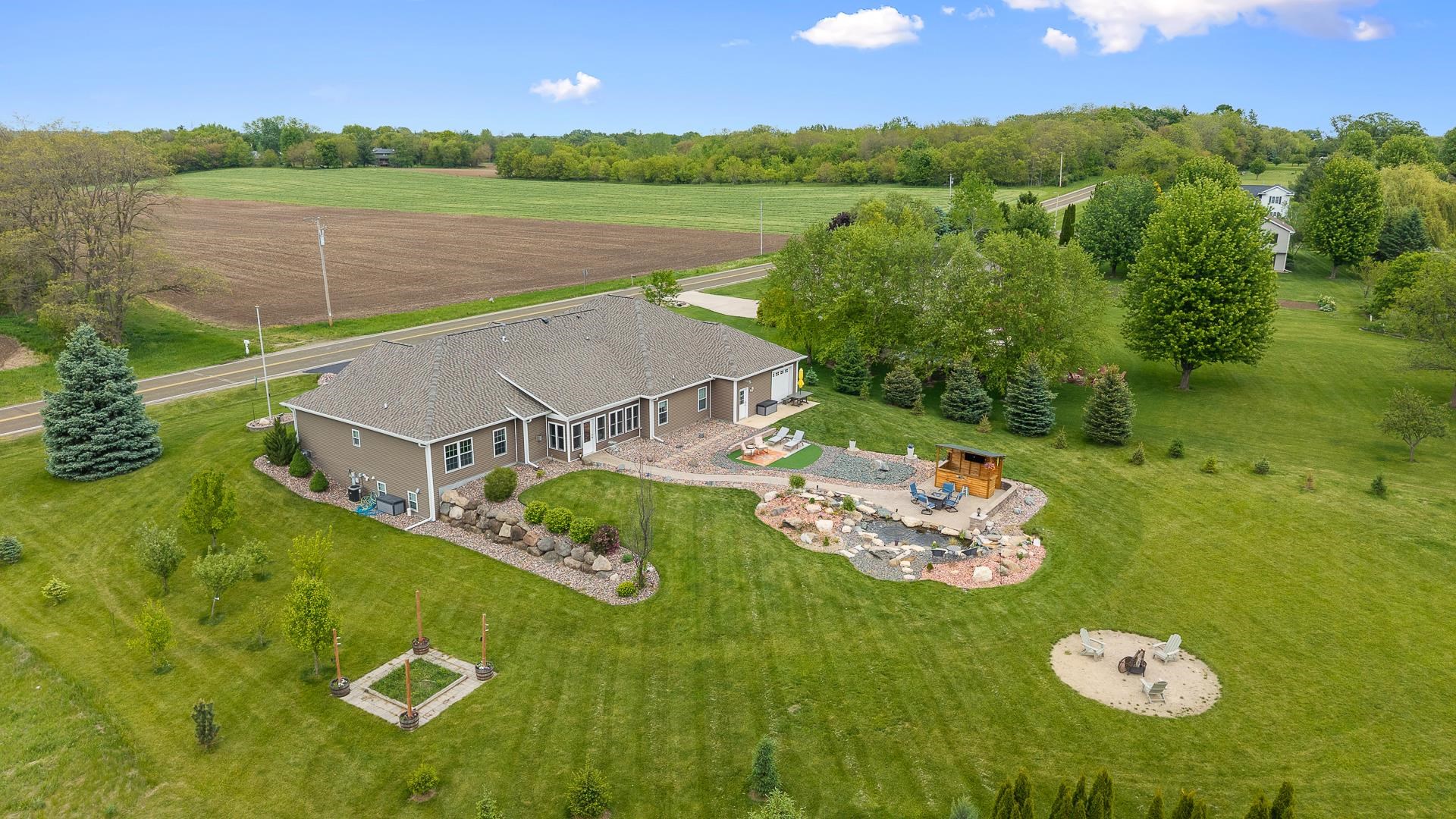3281 Burke Road Sun Prairie, WI 53590 - Photo 62 of 78