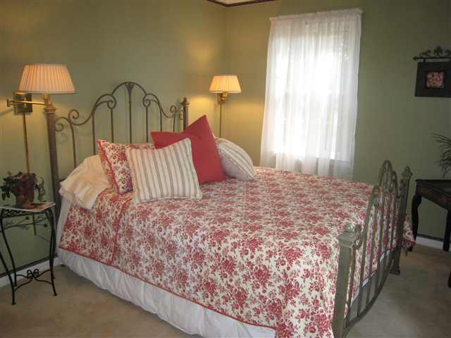 104 Carter Oaks Ridge, Unit PRESTIGIOUS NORTH ANDERSO Anderson, SC 29621 - Photo 12 of 17