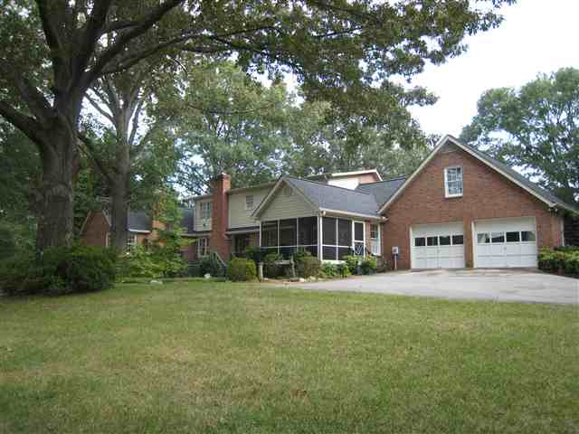 104 Carter Oaks Ridge, Unit PRESTIGIOUS NORTH ANDERSO Anderson, SC 29621 - Photo 17 of 17