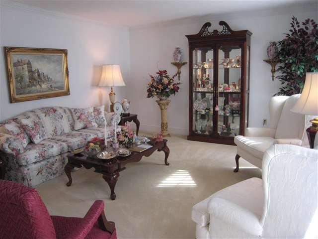 104 Carter Oaks Ridge, Unit PRESTIGIOUS NORTH ANDERSO Anderson, SC 29621 - Photo 3 of 17