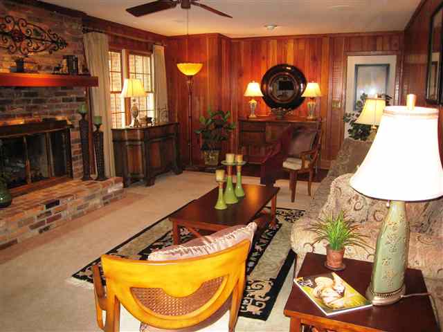 104 Carter Oaks Ridge, Unit PRESTIGIOUS NORTH ANDERSO Anderson, SC 29621 - Photo 4 of 17