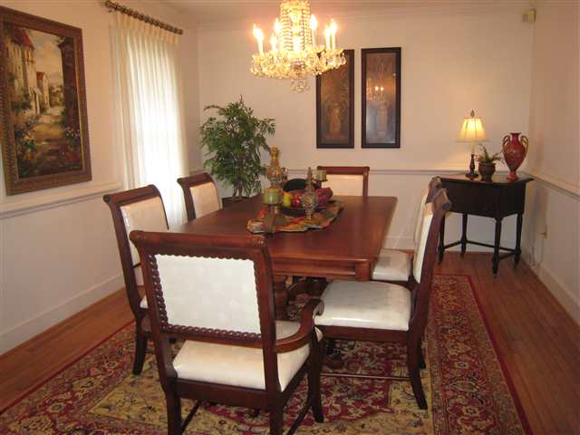 104 Carter Oaks Ridge, Unit PRESTIGIOUS NORTH ANDERSO Anderson, SC 29621 - Photo 5 of 17