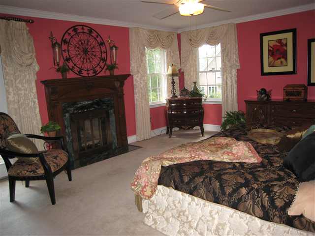 104 Carter Oaks Ridge, Unit PRESTIGIOUS NORTH ANDERSO Anderson, SC 29621 - Photo 10 of 17