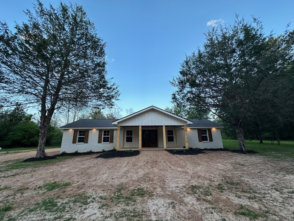 1172 Magee Road Summit, MS 39666 - Photo 14 of 14 Photo 15